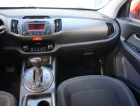 Kia Sportage  2.0 CRDi 