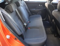 Kia Sportage  2.0 CRDi 