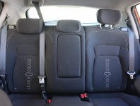 Kia Sportage  2.0 CRDi 