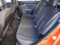 Kia Sportage  2.0 CRDi 