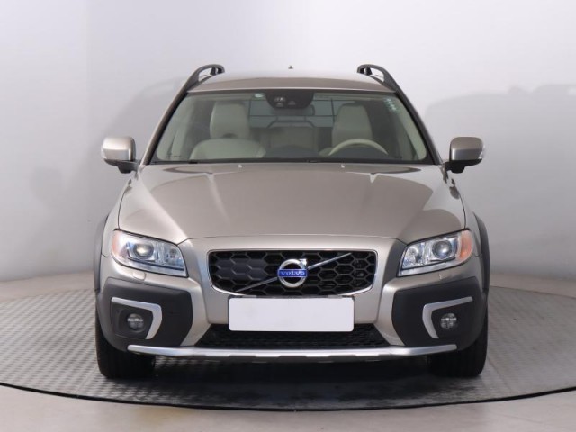 Volvo XC70  D4 AWD 