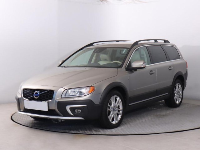 Volvo XC70  D4 AWD 