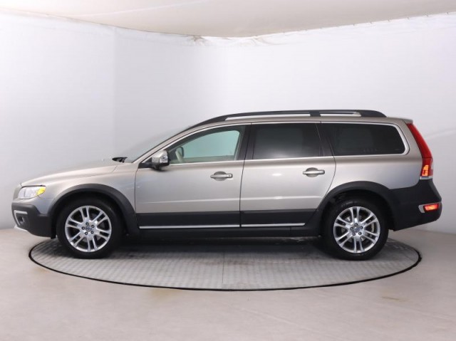 Volvo XC70  D4 AWD 