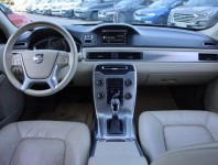 Volvo XC70  D4 AWD 