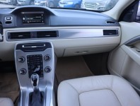 Volvo XC70  D4 AWD 