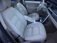Volvo XC70  D4 AWD 