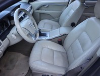 Volvo XC70  D4 AWD 