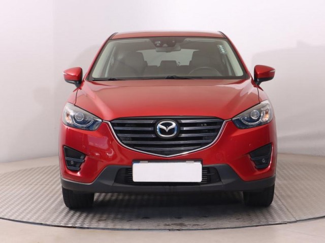 Mazda CX-5  2.2 Skyactiv-D 
