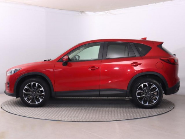 Mazda CX-5  2.2 Skyactiv-D 