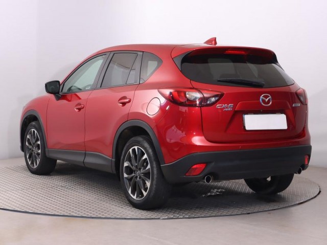 Mazda CX-5  2.2 Skyactiv-D 