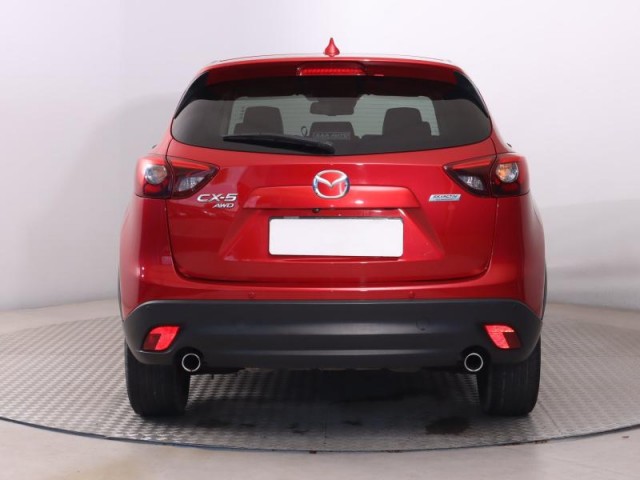 Mazda CX-5  2.2 Skyactiv-D 