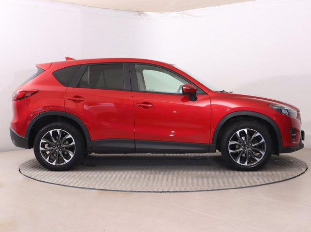 Mazda CX-5  2.2 Skyactiv-D 