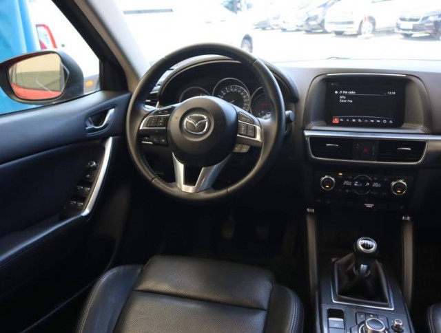 Mazda CX-5  2.2 Skyactiv-D 