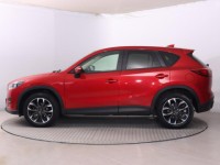 Mazda CX-5  2.2 Skyactiv-D 