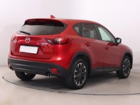 Mazda CX-5  2.2 Skyactiv-D 