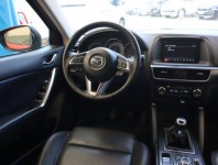 Mazda CX-5  2.2 Skyactiv-D 
