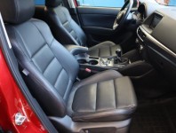 Mazda CX-5  2.2 Skyactiv-D 
