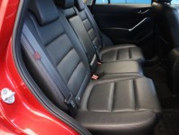 Mazda CX-5  2.2 Skyactiv-D 