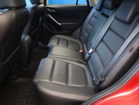 Mazda CX-5  2.2 Skyactiv-D 