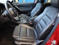 Mazda CX-5  2.2 Skyactiv-D 