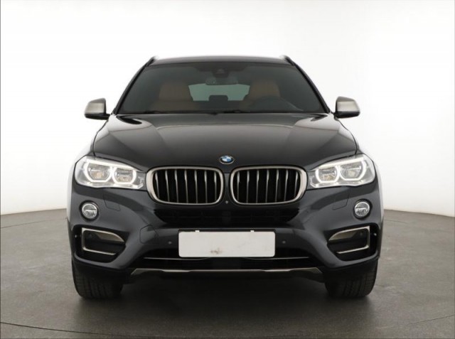 BMW X6  xDrive40d 