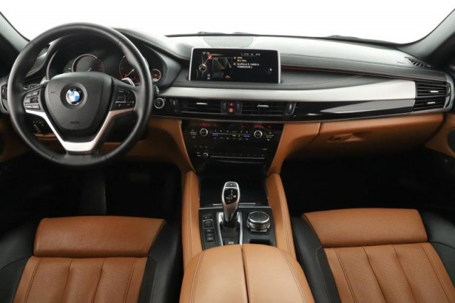 BMW X6  xDrive40d 