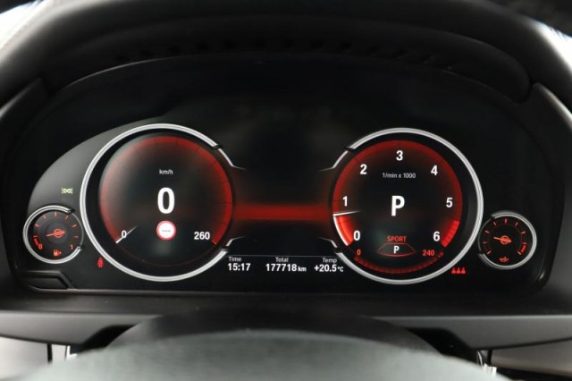 BMW X6  xDrive40d 