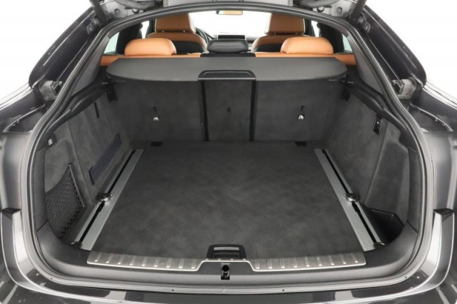 BMW X6  xDrive40d 