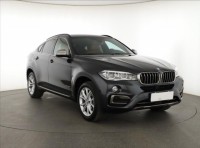 BMW X6  xDrive40d 