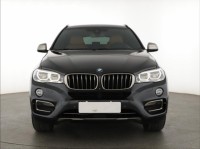 BMW X6  xDrive40d 