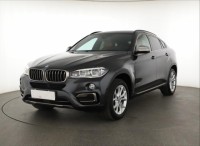 BMW X6  xDrive40d 