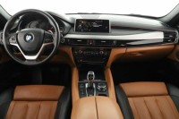 BMW X6  xDrive40d 