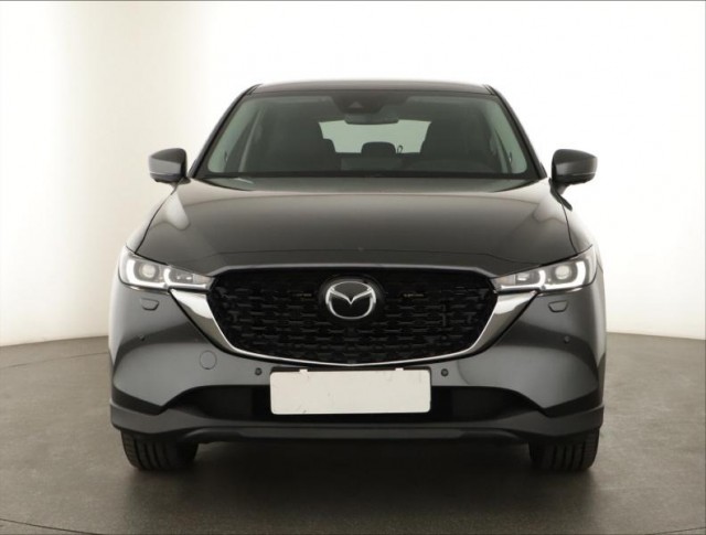 Mazda CX-5  2.5 Skyactiv-G 