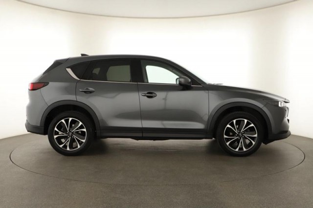 Mazda CX-5  2.5 Skyactiv-G 