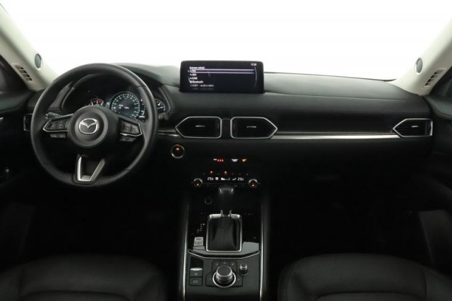 Mazda CX-5  2.5 Skyactiv-G 