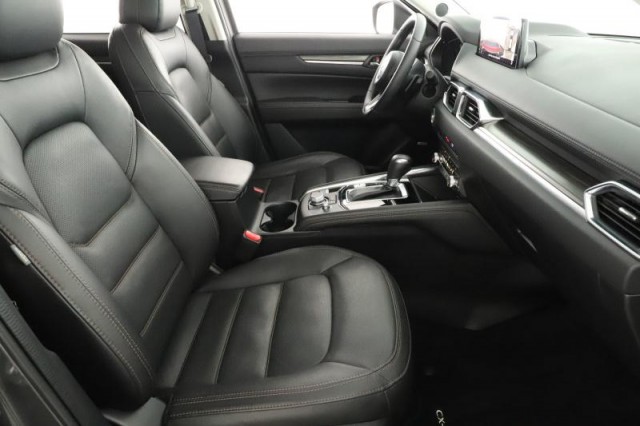 Mazda CX-5  2.5 Skyactiv-G 