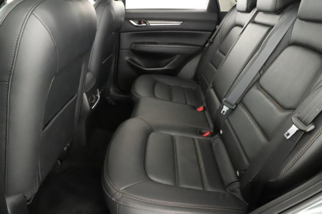 Mazda CX-5  2.5 Skyactiv-G 