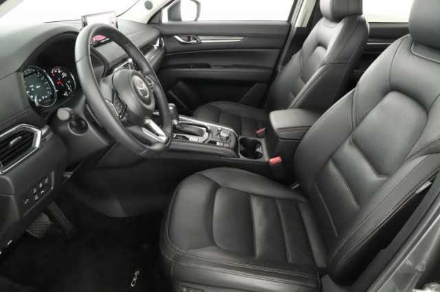 Mazda CX-5  2.5 Skyactiv-G 