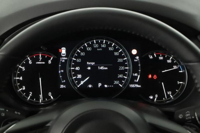 Mazda CX-5  2.5 Skyactiv-G 