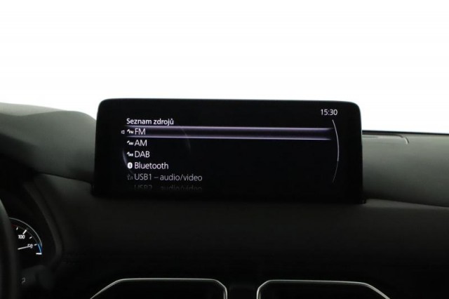 Mazda CX-5  2.5 Skyactiv-G 
