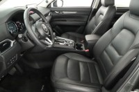 Mazda CX-5  2.5 Skyactiv-G 