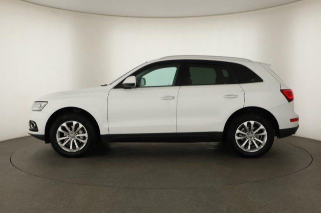 Audi Q5  2.0 TDI 