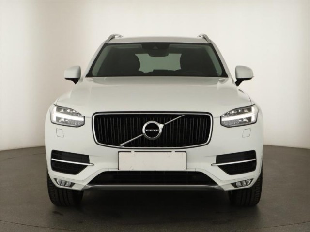 Volvo XC90  D5 AWD 