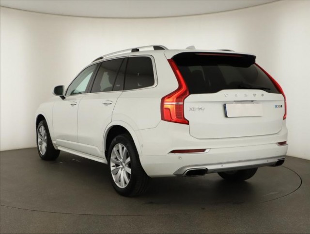 Volvo XC90  D5 AWD 