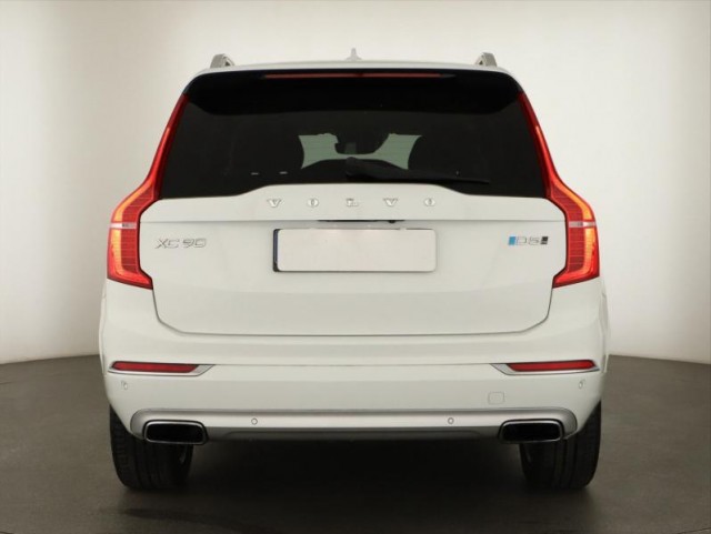 Volvo XC90  D5 AWD 