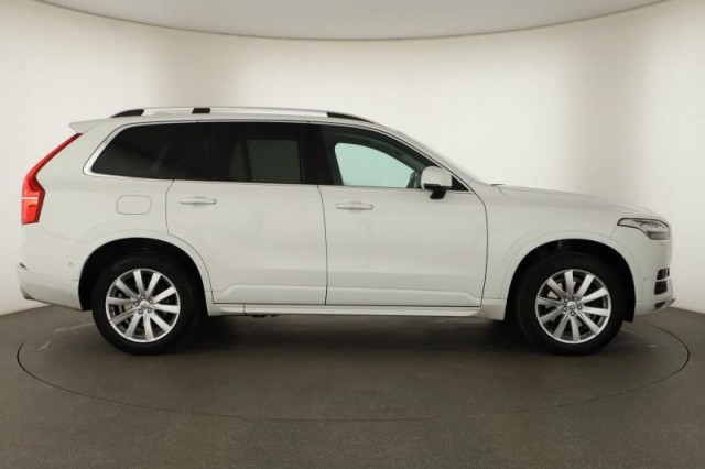 Volvo XC90  D5 AWD 