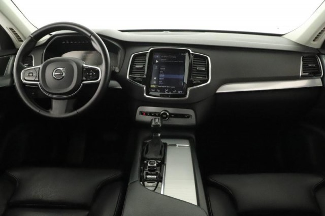 Volvo XC90  D5 AWD 