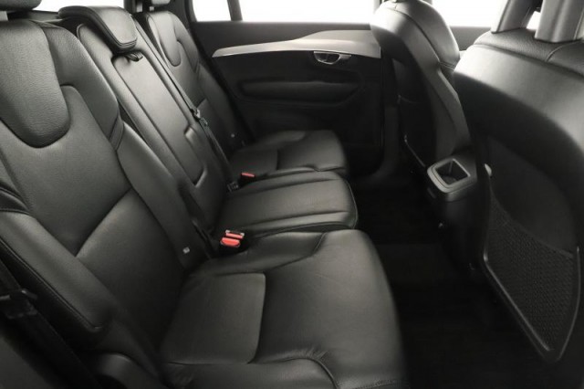Volvo XC90  D5 AWD 