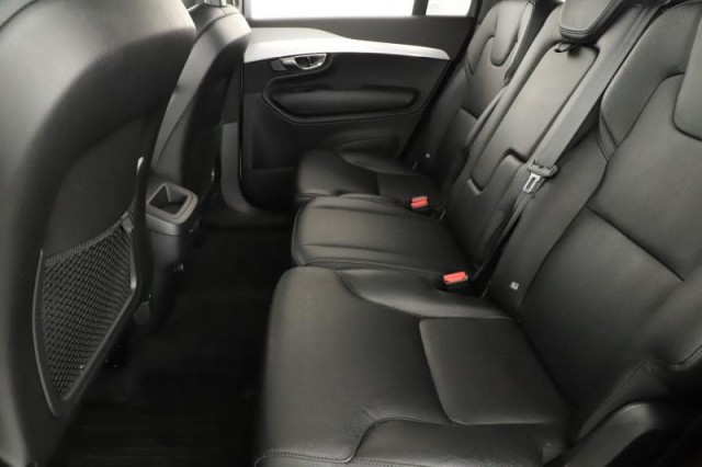 Volvo XC90  D5 AWD 