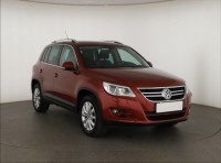 Volkswagen Tiguan  2.0 TDI 